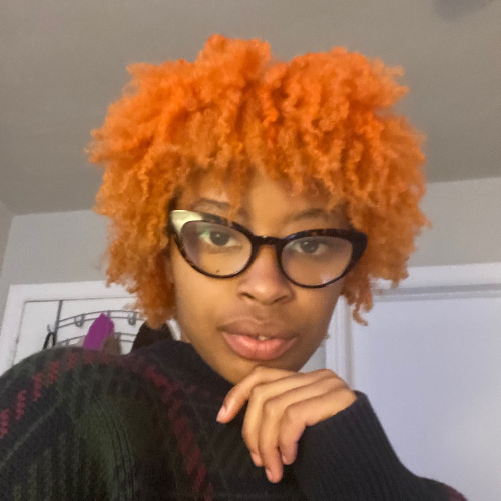 Meet your Posher, Anika